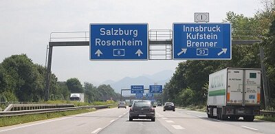 Bilder der A8