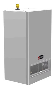 ACV E-Tech W Tri Elektrosystemkessel