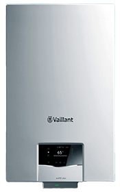 Vaillant ecoTec Plus Kombikessel