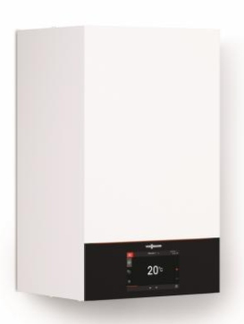 Viessmann Vitodens 200-W Kombikessel