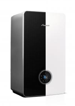 Worcester Bosch Greenstar 8000 Kombikessel