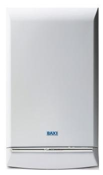 Baxi Megaflo-Systemkessel