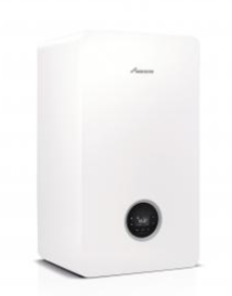 Worcester Bosch Greenstar 8000 Standardkessel