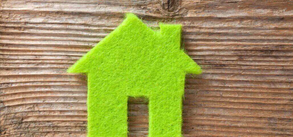 Nachhaltiges Bauen | GreenMatch