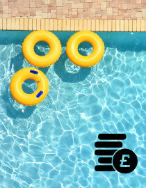 Geothermische Poolheizung | GreenMatch
