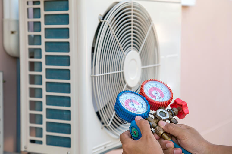 7 kohlenstoffarme Heizoptionen für Ihr Zuhause