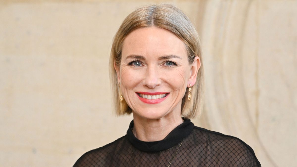 Der vertikale Pflanztrick von Naomi Watts verwandelt ihre Tür in eine „lebende Wand“ – der lebendige Look hat von Experten bestätigte Vorteile