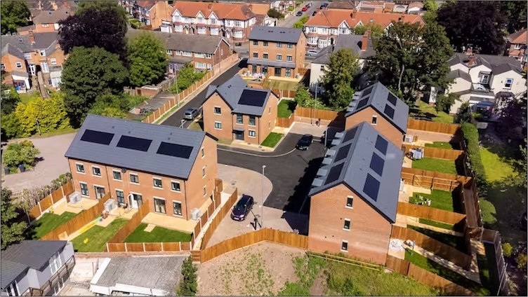 Making homes ready for net zero depends heavily on people’s understanding and habits
