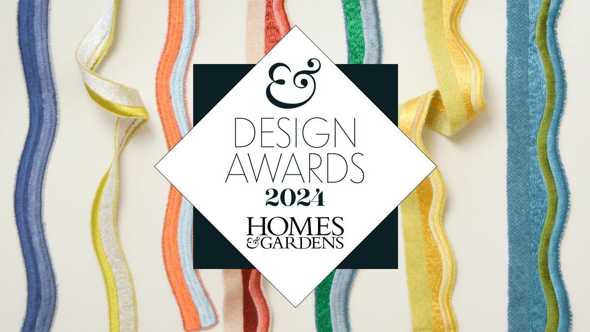 Homes & Gardens Design Awards 2024 – das Beste im Bereich Innenarchitektur