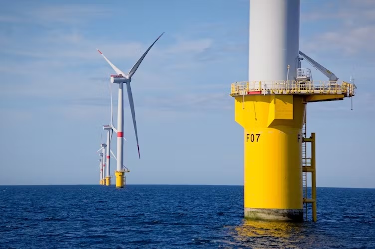 How cyberattacks on offshore wind farms could create huge problems