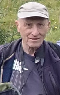 Ian Rippey von Rose Cremin