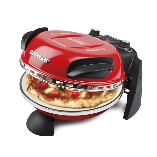 G3 FERRARI PizzaOven Express...