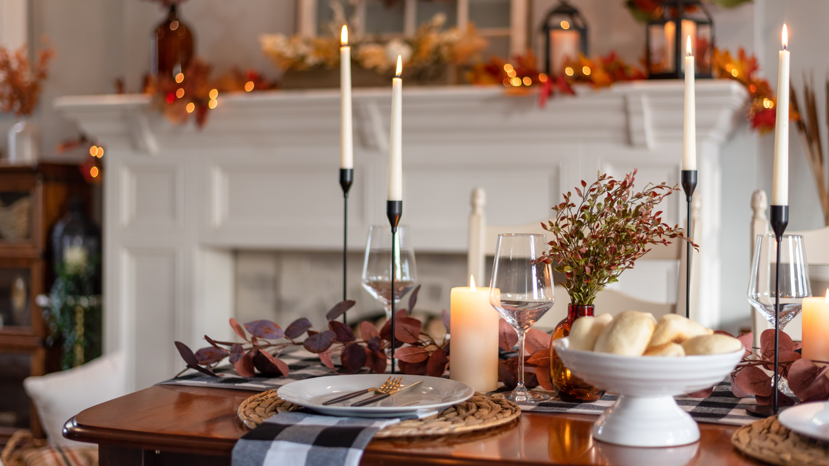 9 Dinge, die Sie bei QVC kaufen sollten, wenn Sie dieses Jahr Thanksgiving veranstalten