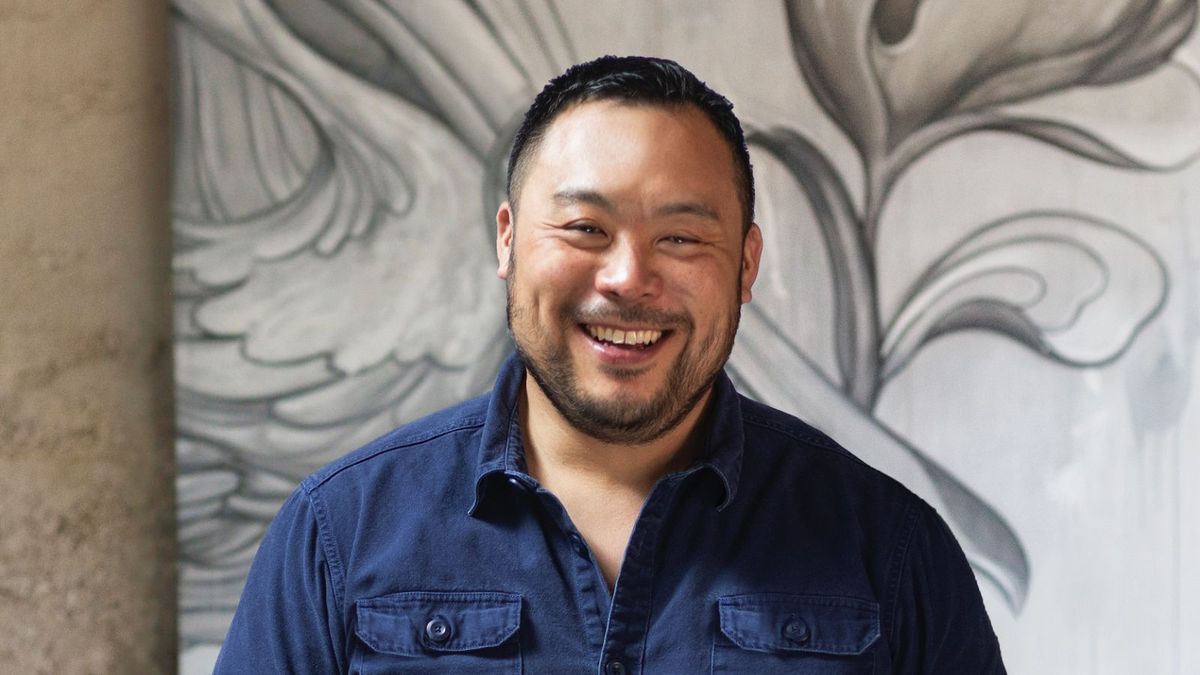 Chefkoch David Chang enthüllt seine „Geheimwaffe“ für die Küchenutensilien – ab 25 US-Dollar sind sie perfekt für jeden Hobbykoch