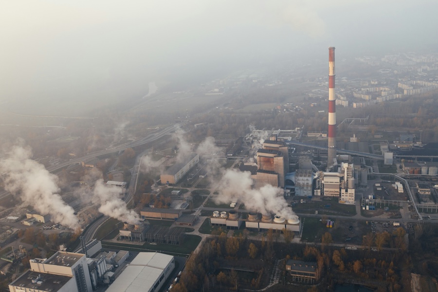 Carbon marketplace company announces acquisition in quest to scale carbon credit market and increase integrity in net zero
