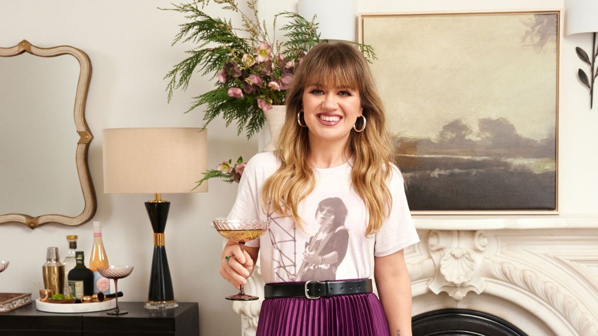 Die urbane Kollektion von Kelly Clarkson zelebriert alle grundlegenden Elemente des NYC-Designs – und ist jetzt für den Way Day reduziert