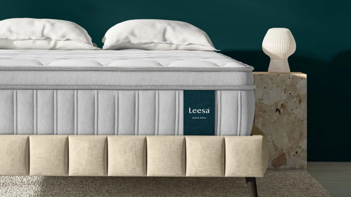 Matratzen-Jargon-Buster – alle Wörter, die Sie kennen müssen, bevor Sie ein Bett kaufen