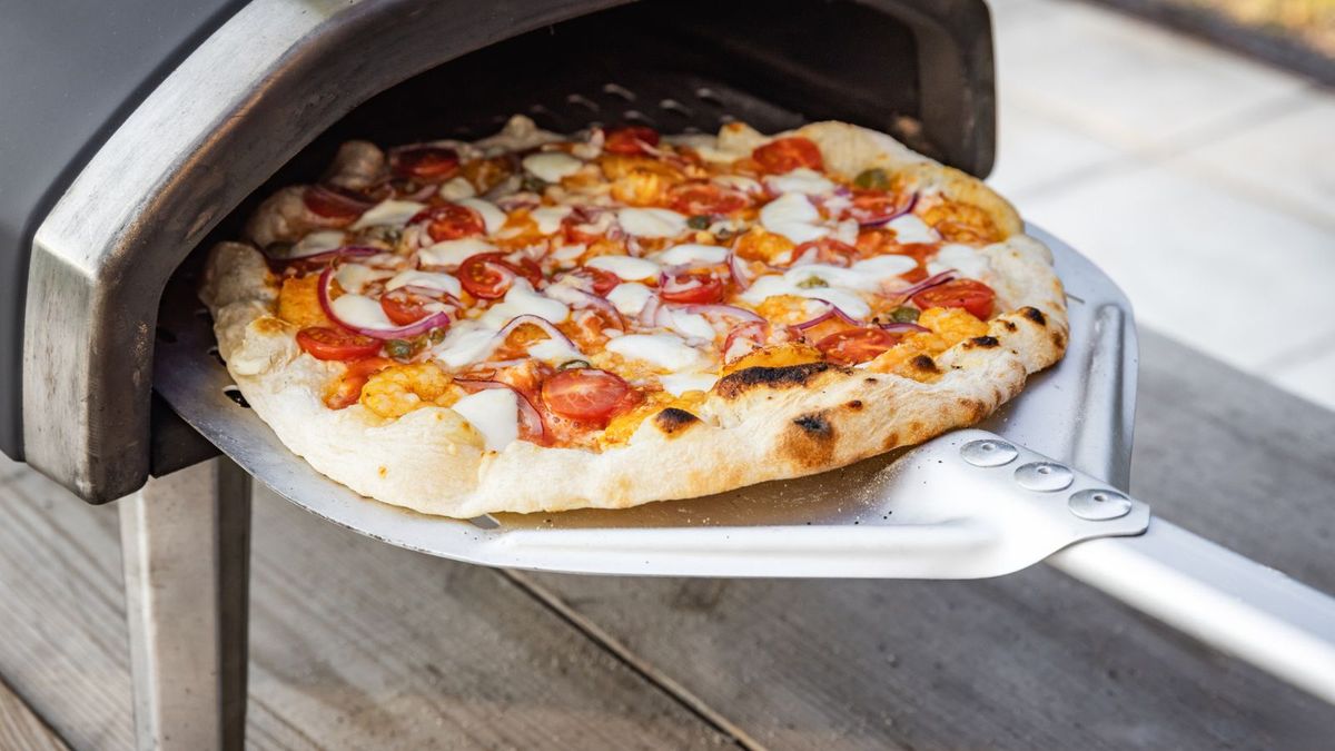 Meine Karriere beim Testen von Pizzaöfen hat mir gezeigt, dass diese 6 Zubehörteile ein Muss sind