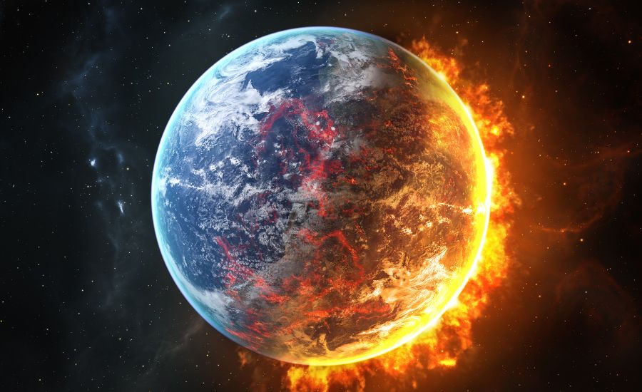 Plans to cool the Earth by blocking sunlight are gaining momentum but critical voices risk being excluded