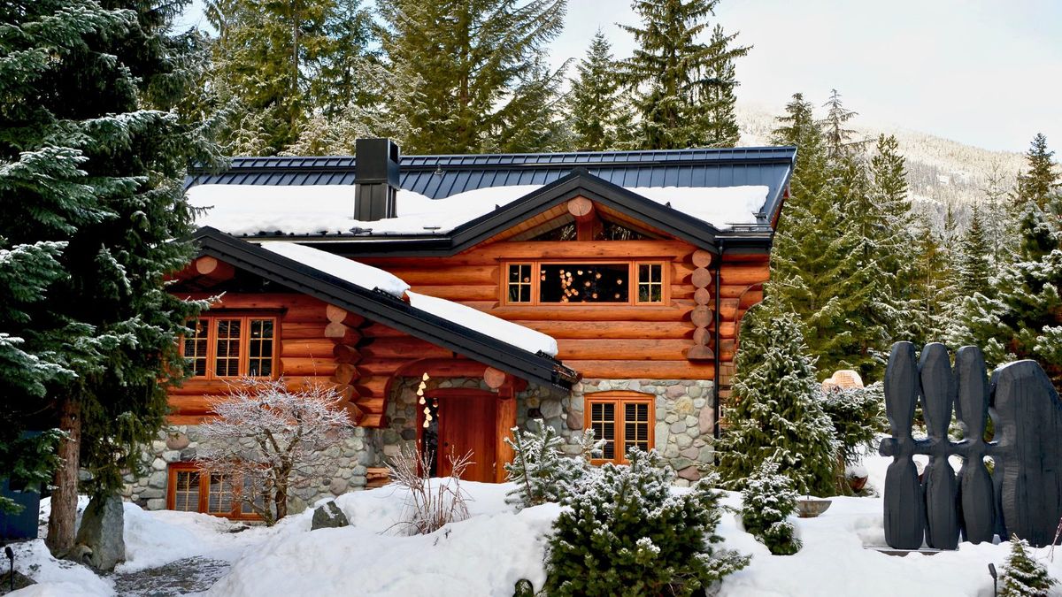 So bereiten Sie Ihr Zuhause auf einen Frost vor – 7 Dinge, die Sie jetzt überprüfen und in Ordnung bringen sollten, bevor der tiefe Winter hereinbricht