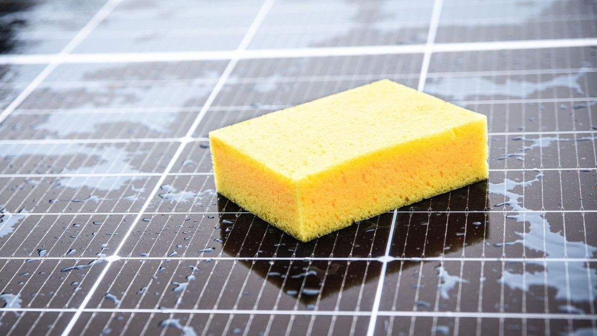 So reinigen Sie Solarleuchten – Expertentipps für die Reinigung jeder Art von Solarleuchte
