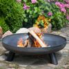Cook King Bali 60 cm Feuerschale