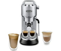 De'Longhi Dedica Arte Espressomaschine | Vorher 299,95 $, jetzt 199,95 $ bei Amazon