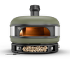 Dome-Abgaskappe