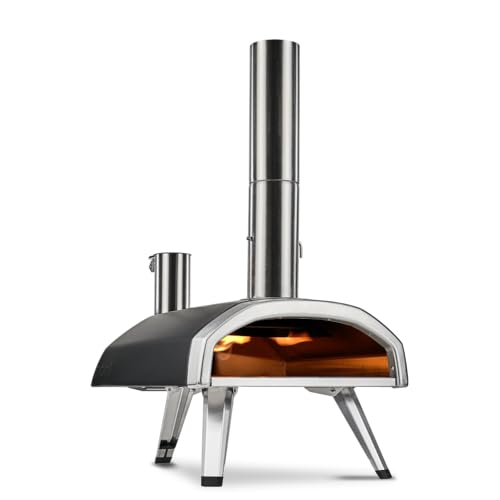 Ooni Fyra 12 Holzbefeuerter...