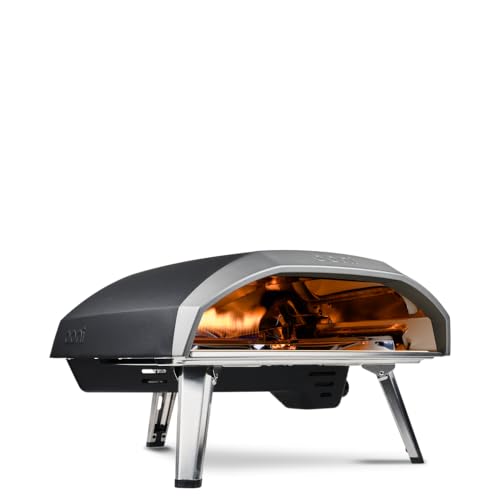 Ooni Karu 16 Multi-Fuel...