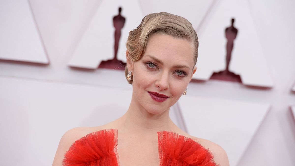 Amanda Seyfrieds Schlafzimmer im skandinavischen Stil ist eine Meisterklasse in Neutraltönen – Designer sagen, dass seine Farben einen guten Schlaf fördern