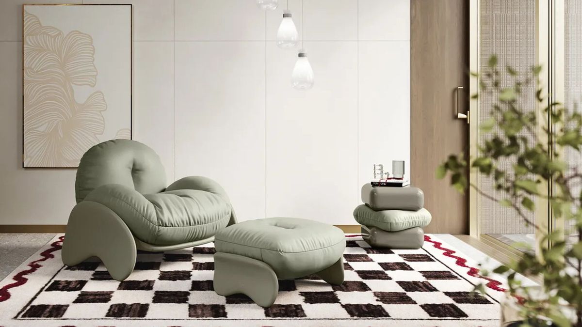 Die 5 seltsamsten Trends, die wir für 2025 sehen, und was Designer darüber denken