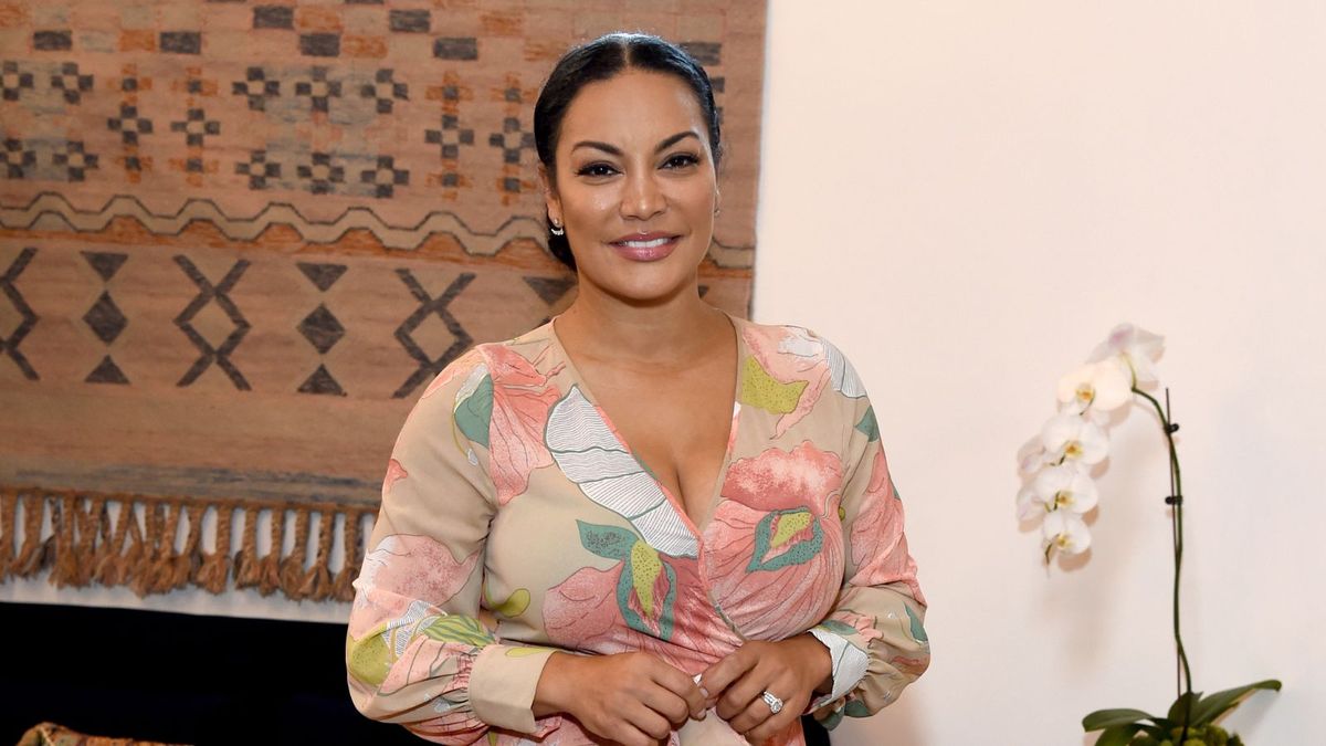 Egypt Sherrod sagt, Sie könnten diesen großen Fehler bei der Beleuchtung Ihres Schlafzimmers machen – er wirkt sich sowohl auf die Ästhetik als auch auf das Wohlbefinden aus