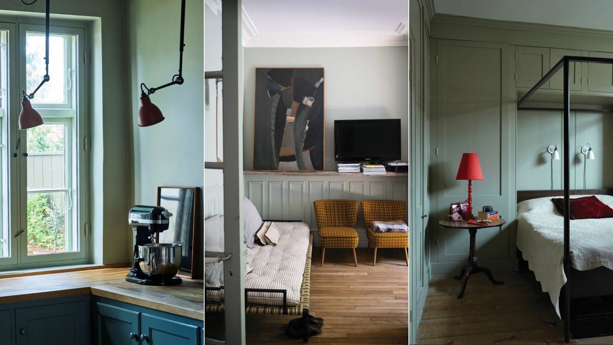 French Grey von Farrow & Ball ist der trendige „Zwischenton“, den neutrale Liebhaber kennen müssen – hier erfahren Sie, was Designer aus diesem beruhigenden Farbton machen