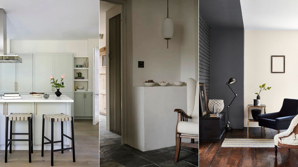 Ich habe gerade die perfekte neutrale Lackfarbe gefunden – und zu meiner Überraschung lieben Designer sie genauso wie ich