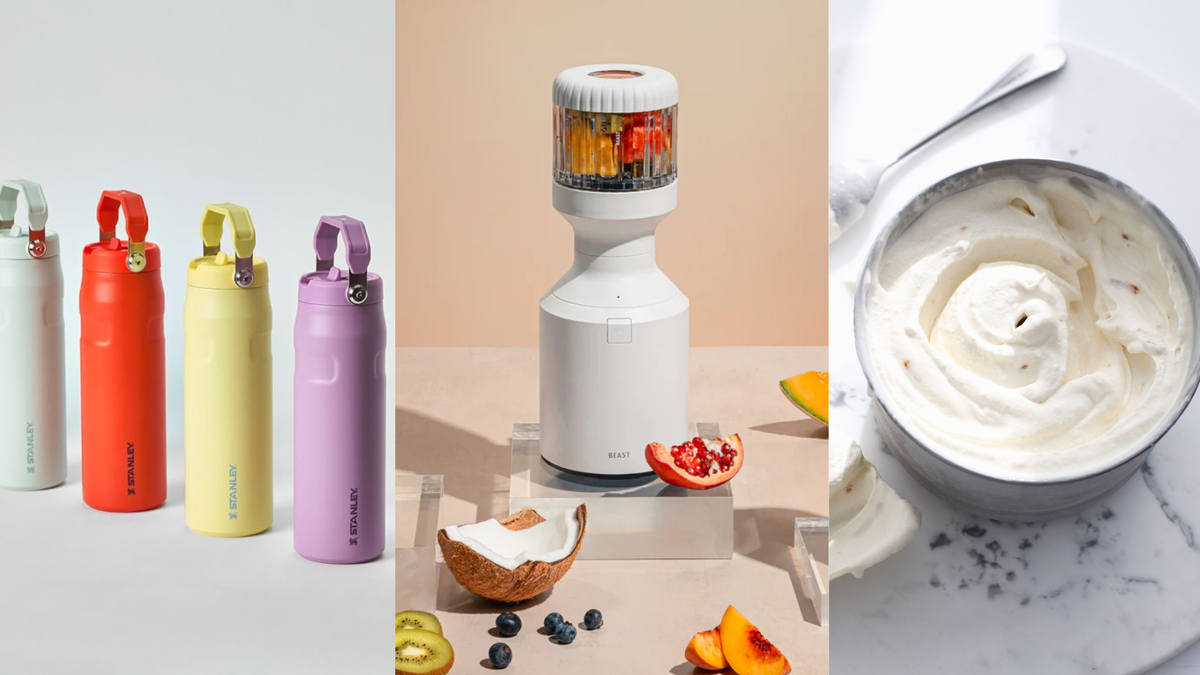 Ich schwöre auf Shopping außerhalb der Saison – hier sind 5 heiße Sommer-Essentials, die ich im Winterschlussverkauf kaufe
