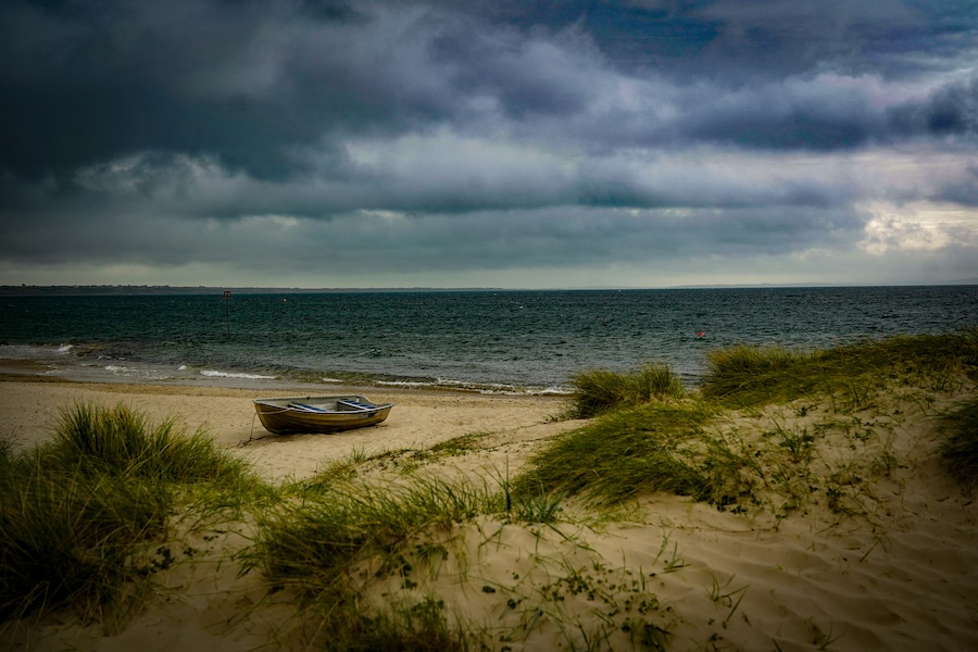 Coalition of Scotland’s largest nature and conservation organisations prepare compelling evidence to save Coul Links