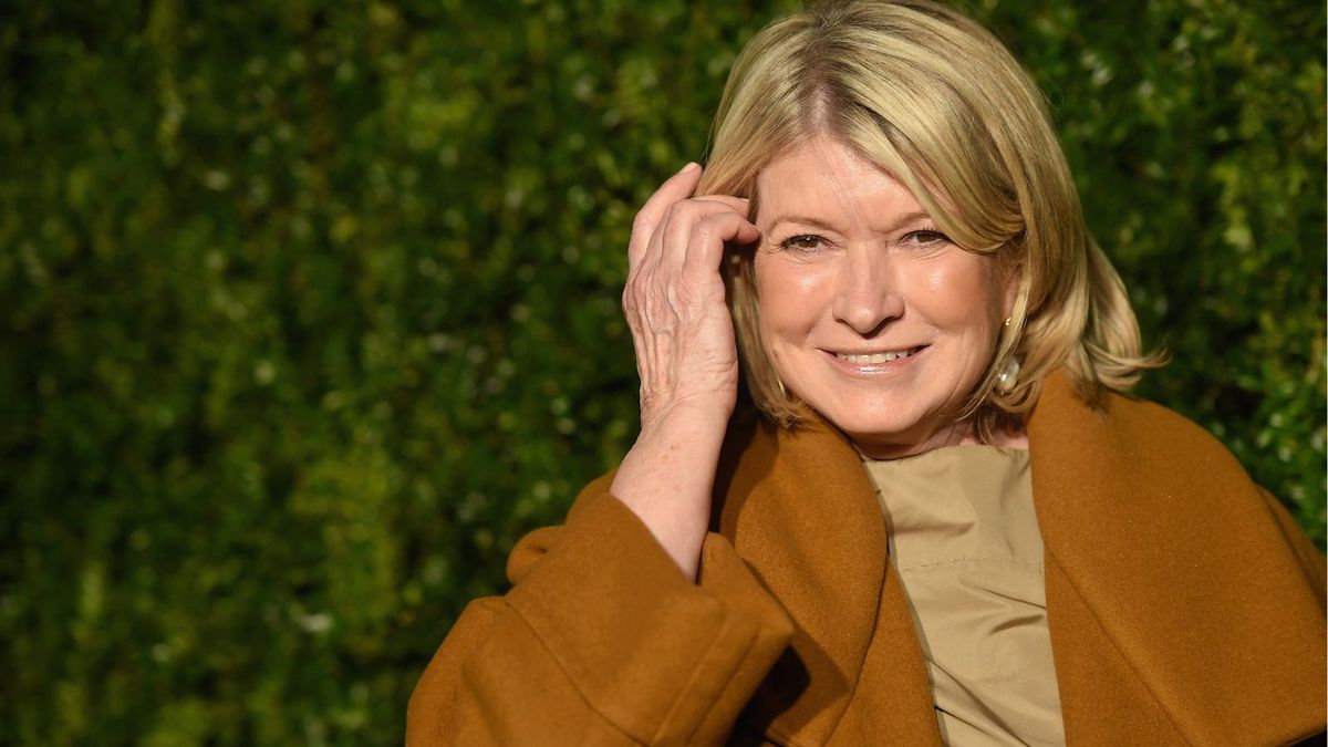 Martha Stewarts ikonischer Turkey Hill-Garten ist eine Meisterklasse der Bepflanzung in Neuengland – ich komme aus Connecticut und das sind die Elemente, die mich an meine Heimat erinnern