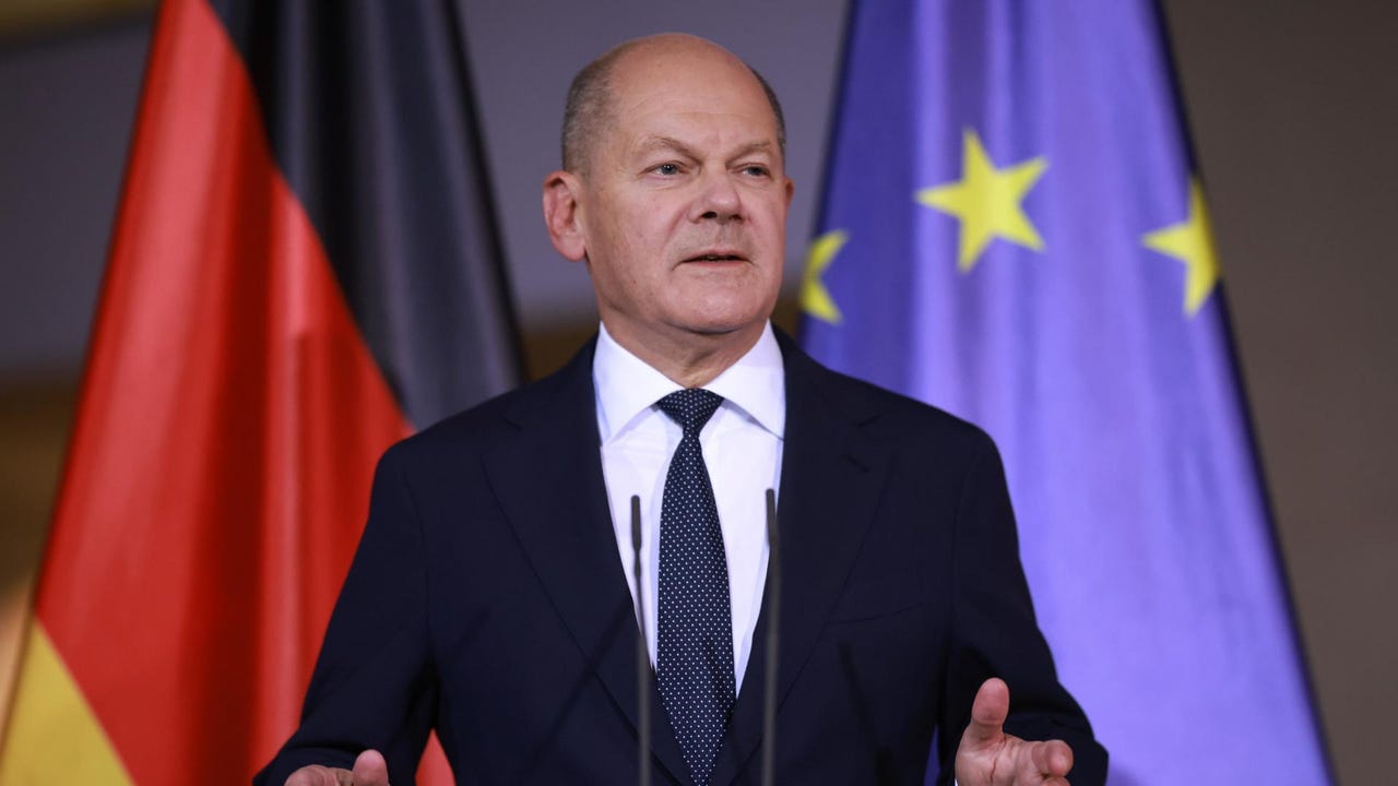 Nach dem Scheitern der Koalition11.07.2024 12:34Scholz behauptet, er werde im Januar eine Vertrauensfrage stellen, während die Opposition verlangt, dass er dies jetzt tut