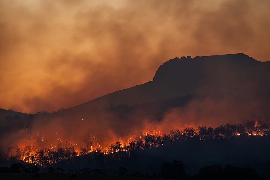 We passed 1.5°C of human-caused warming this year
