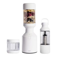 5. Beast Blender + Trinksystem