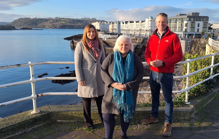 £1.6 million award to bring Plymouth’s marine heritage to life through culture and digital commissions