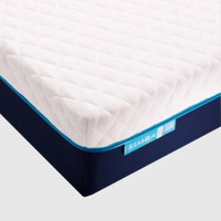 Simba Hybrid Pro Matratze | 1.799 $ für eine Königin