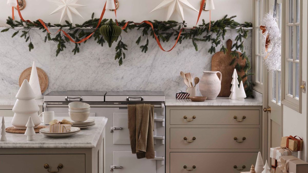 9 Dinge, die Gästen zu Weihnachten in Ihrem Zuhause sofort auffallen – und warum sie Ihr Gastgebererlebnis entscheidend beeinflussen können