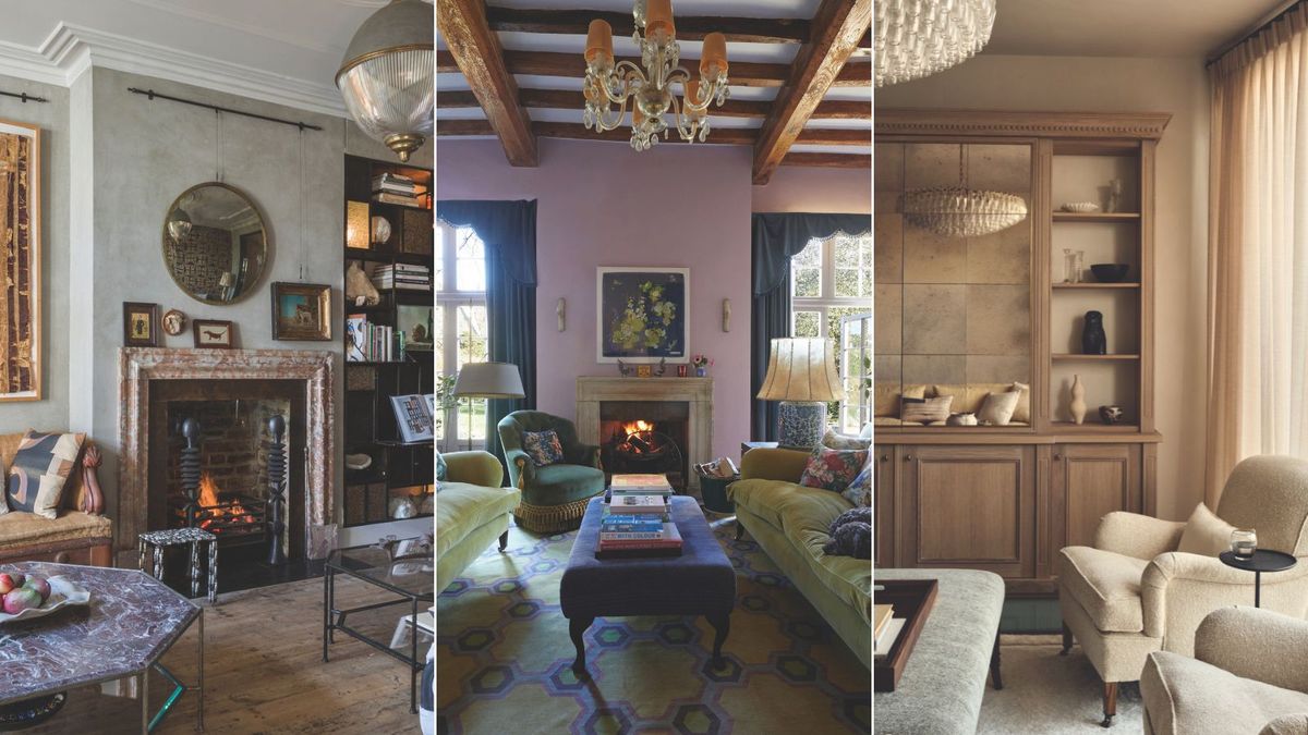 9 Innenarchitekten über die Gestaltung gemütlicher Räume, die Ihre Gäste nie mehr verlassen möchten