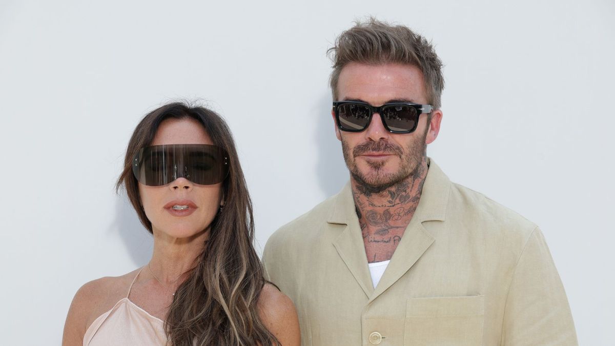 David Beckhams nostalgische Weihnachtstradition verleiht jedem Feiertag Erinnerung und Spaß – es ist ein sofortiges Update, das Sie bis zur letzten Minute durchführen können