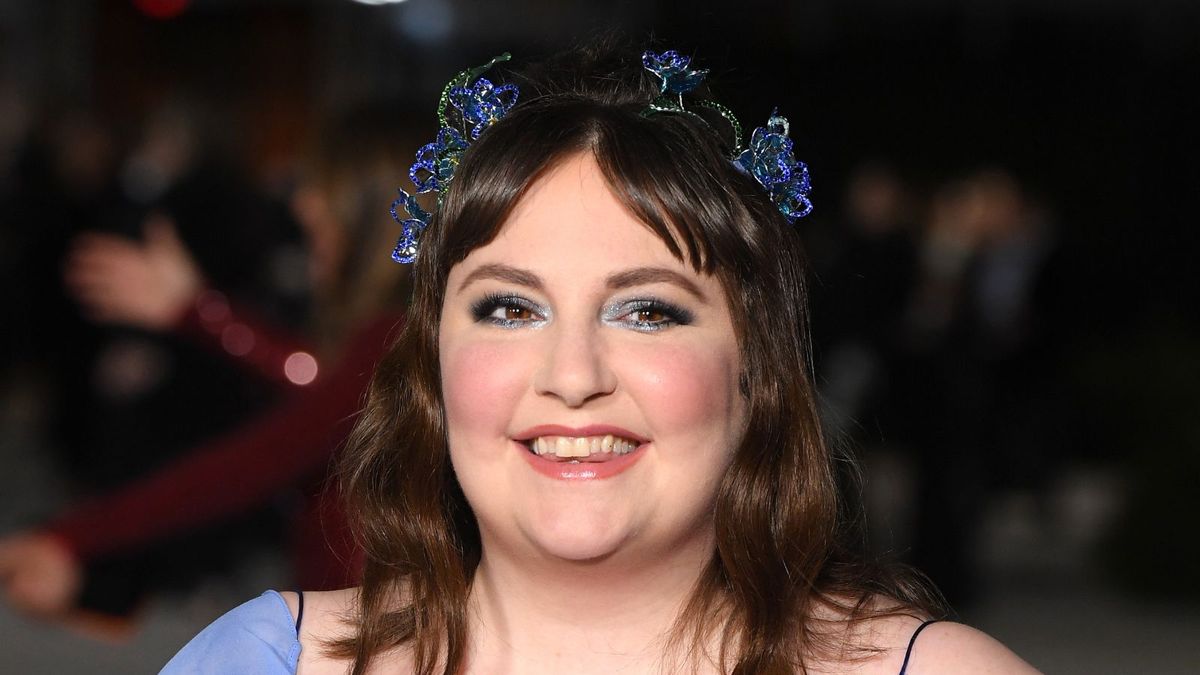 Die Wandverkleidung von Lena Dunham hat eine „unvergleichliche Persönlichkeit“ – Designer sagen, sie erzählt in jedem Raum eine Geschichte, aber Sie müssen sie mit Vorsicht gestalten