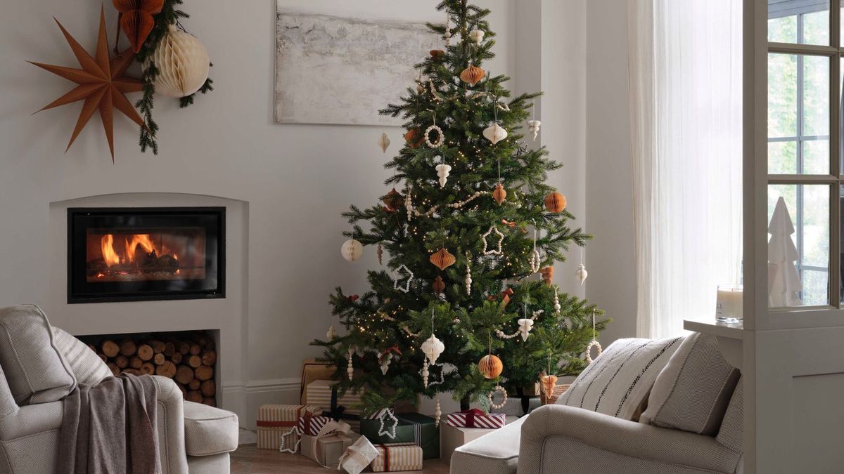 Die Weihnachtsdekoration wird durch fehlende Werkzeuge und das Nötigste blockiert? Mit diesen 6 festlichen DIY-Job-Must-haves bringen Sie Ihre verspäteten Aufgaben wieder in Schwung
