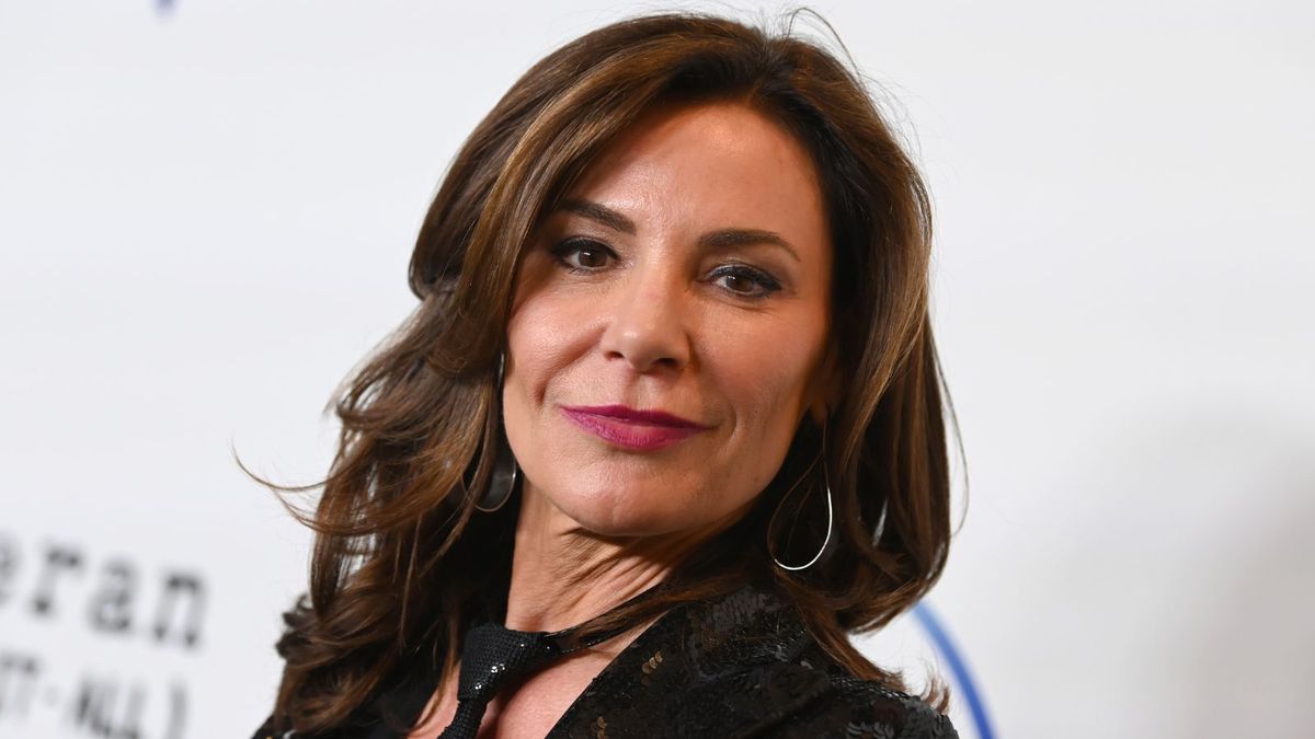 Exklusiv: Das Haus von Gräfin Luann de Lesseps in Sag Harbor verbindet den Landhausstil der Hamptons mit eklektischen, persönlichen Stücken – „Man muss wissen, wie man Dinge mischt und nicht übertreibt.“
