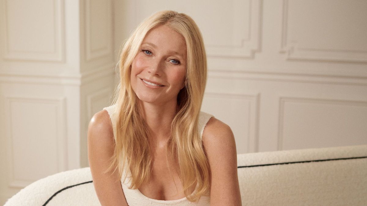 Gwyneth Paltrows Frühstücksecke nutzt den ungenutzten Raum in der Küche geschickt aus – es ist ein effizienter Ort, an dem der Morgen beginnt